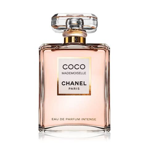 Coco Mademoiselle Chanel for women 